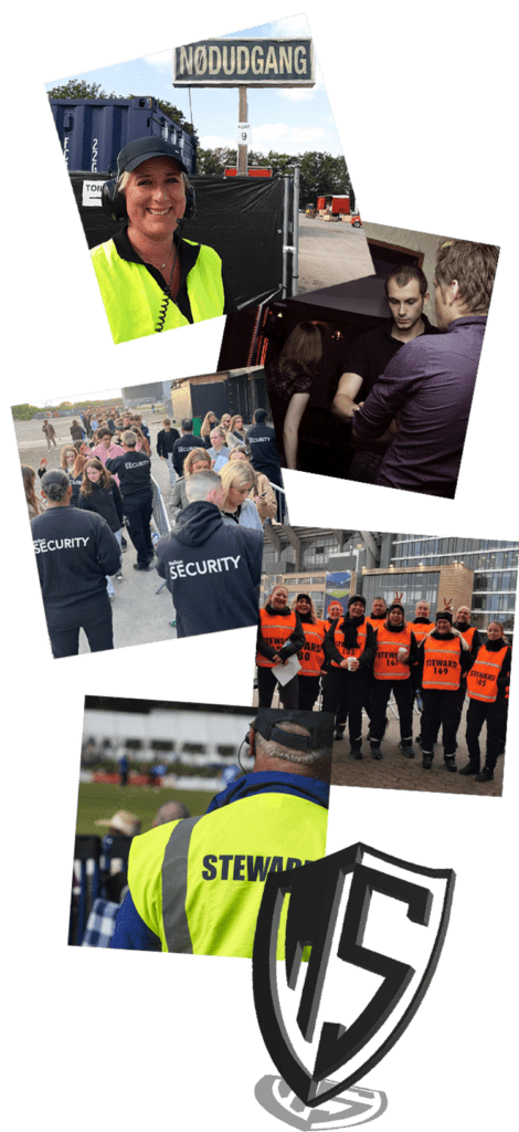 Wellsys Security ApS Collage